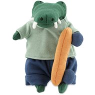 Trixie Puppet S - Mr. Crocodille - Puppet