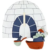 Trixie Puppet World M - Igloo - Puppet