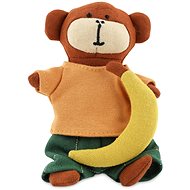 Trixie Puppet S - Mr. Monkey - Puppet