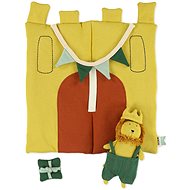 Trixie Puppet World M - Mr. Lion - Puppet