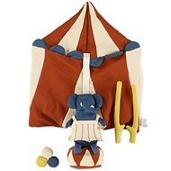Trixie Puppet World M - Circus - Puppet