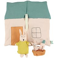 Trixie Puppet World M - Home - Puppet