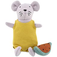 Trixie puppet S - Mrs. Mouse - Puppet