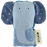 Trixie Finger Puppy - Mrs. Elephant - Hand Puppet