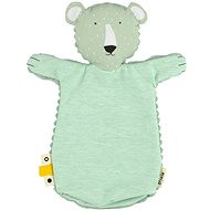 Trixie Puppet - Mr. Polar Bear - Hand Puppet