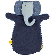 Trixie Puppet - Mrs. Elephant - Hand Puppet