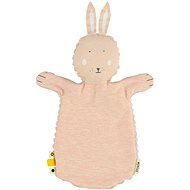 Trixie Puppet - Mrs. Rabbit - Hand Puppet