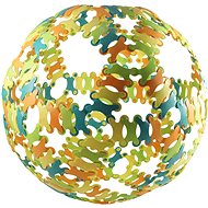 TicToys Binabo 240 pieces, 4 colours - Building Set