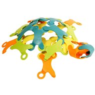 TicToys Binabo Starter Set 24 pieces - Building Set