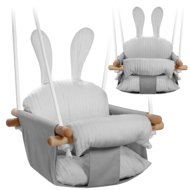 Tulano Hop 33 grey - Swing