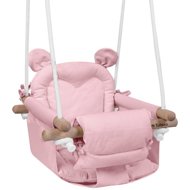 Tulano Hop 30 pink - Swing