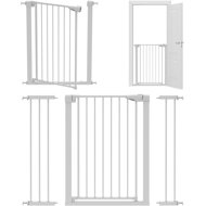 Tulano Guardian 5.0 White safety barrier - Child Restraint