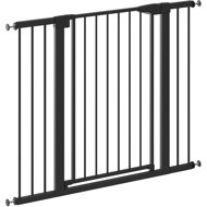 Tulano Guardian 5.0 Black safety barrier - Child Restraint