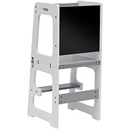 Tulano Learning Tower Mooby 35 with table function - Learning Tower