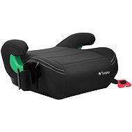 Tulano Cabby 25 černá - Booster Seat