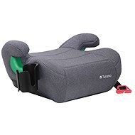 Tulano Cabby 25 šedá - Booster Seat
