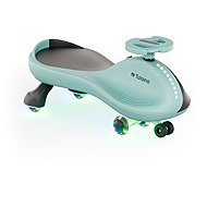 Tulano Focus 35 gravity ride-on, green - Balance Bike