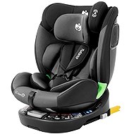 Tulano Loom 35 černo-šedá - Car Seat