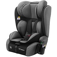 Tulano Zooma 25 šedo-černá - Car Seat