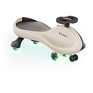 Tulano Focus 35 gravity ride-on, beige - Balance Bike