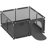 Tulano Cozy 20 Graphite - Baby Playpen
