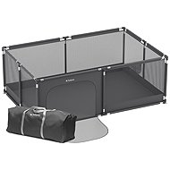 Tulano Cozy 22 Graphite - Baby Playpen