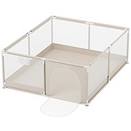 Tulano Cozy 25 Beige - Baby Playpen