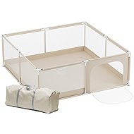 Tulano Cozy 28 Beige - Baby Playpen