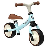 Tulano Scout 15, blue - Balance Bike