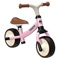 Tulano Scout 15, pink - Balance Bike
