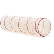 Kid's Concept Play tunnel with dots - Play Tunnel