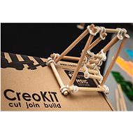 T-Wood CreoKit - Building Set