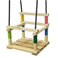 T-Wood children's hanging swing - Swing