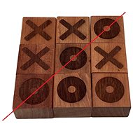 T-Wood sandwiches - Tabletop Game 