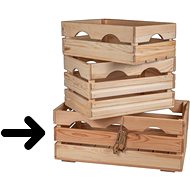T-Wood Bedýnka Maxi - Úložný box