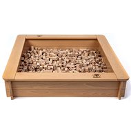 T-Wood Boneworks - Kids’ Building Blocks