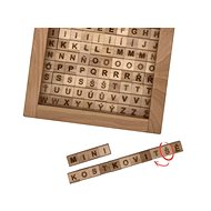 T-Wood Mini-Boxing - Kids’ Building Blocks