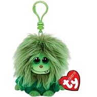 TY Frizzys Pendant Scoops green - Soft Toy