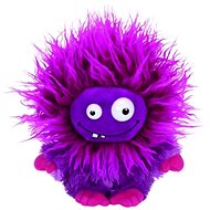 TY Frizzys Lola medium purple - Soft Toy