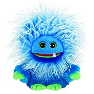 TY Frizzys medium blue - Soft Toy
