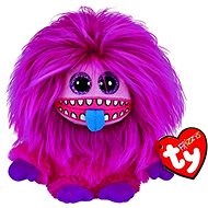 TY Frizzys Zeezee medium pink - Soft Toy