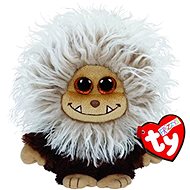 TY Frizzys Zinger medium brown - Soft Toy