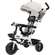 Aga Multifunctional tricycle MR1470 beige - Tricycle