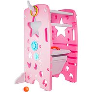 Aga4Kids DS4201 pink - Learning Tower