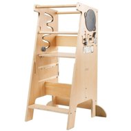 eliNeli Play Growing Learning Tower 5 in 1 90 cm Space - Learning Tower