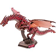 Ugears Firestorm Dragon 270 pieces - 3D Puzzle