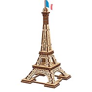 Ugears Eiffel Tower 50pcs - 3D Puzzle