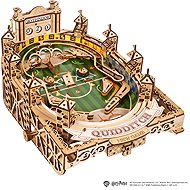 Ugears Quidditch 402 pieces - 3D Puzzle