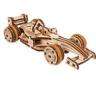 Ugears Formula 90 pieces - 3D Puzzle