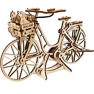 Ugears Ferris Wheel 75 pieces - 3D Puzzle